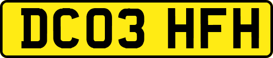 DC03HFH