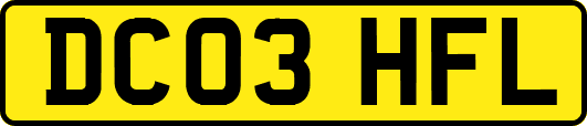 DC03HFL