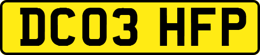 DC03HFP