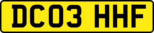 DC03HHF
