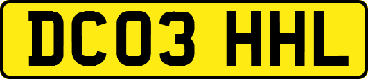 DC03HHL