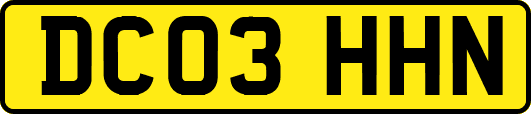 DC03HHN