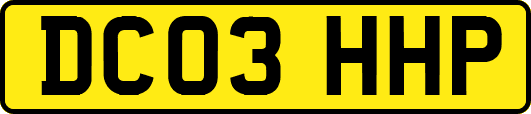 DC03HHP