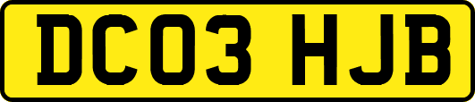 DC03HJB