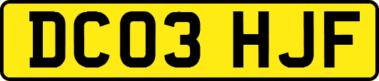 DC03HJF