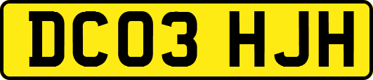DC03HJH