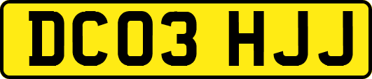 DC03HJJ