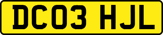 DC03HJL