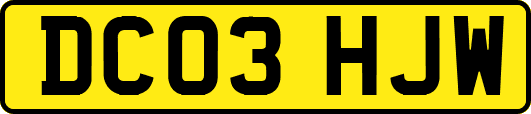 DC03HJW
