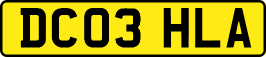DC03HLA