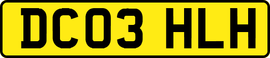 DC03HLH