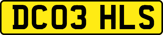 DC03HLS