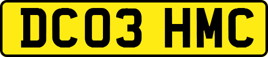 DC03HMC