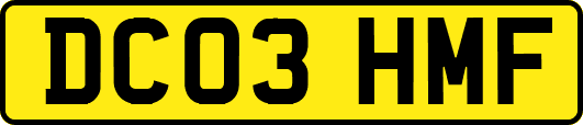 DC03HMF