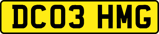 DC03HMG