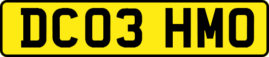 DC03HMO
