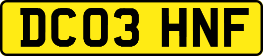 DC03HNF