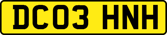 DC03HNH