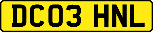 DC03HNL
