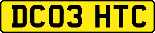DC03HTC