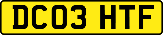 DC03HTF