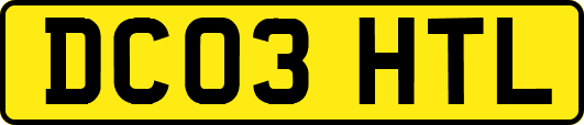DC03HTL