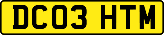 DC03HTM