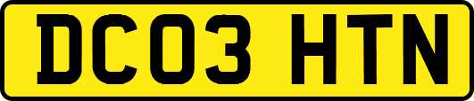 DC03HTN