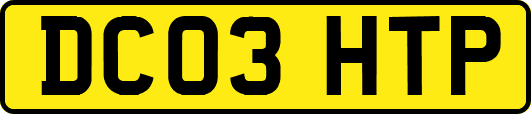 DC03HTP
