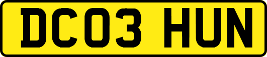 DC03HUN