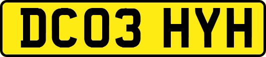 DC03HYH