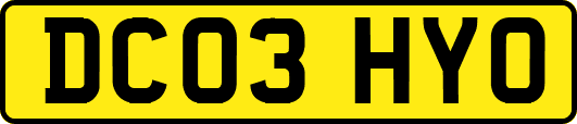 DC03HYO