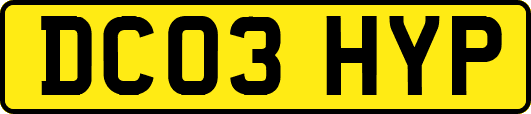 DC03HYP