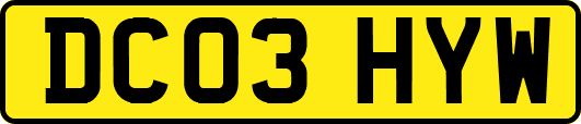 DC03HYW