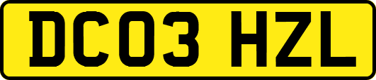 DC03HZL