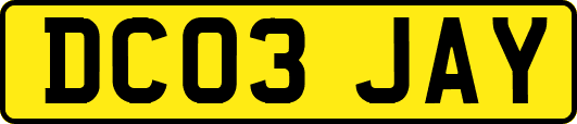 DC03JAY