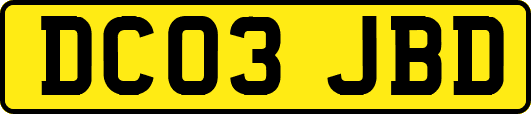 DC03JBD