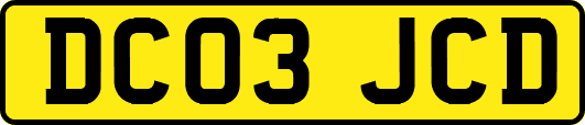 DC03JCD