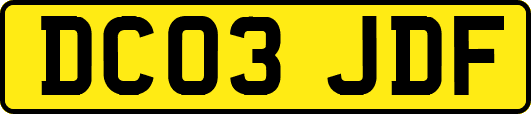 DC03JDF