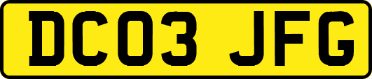DC03JFG