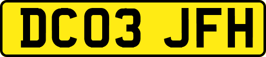 DC03JFH