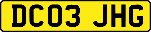 DC03JHG