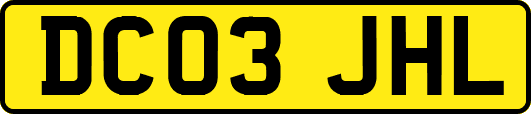 DC03JHL