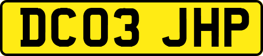 DC03JHP
