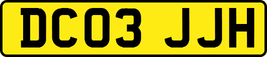 DC03JJH