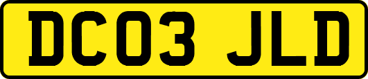 DC03JLD