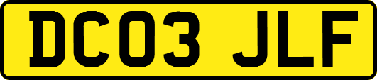 DC03JLF