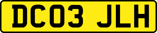 DC03JLH