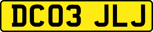 DC03JLJ