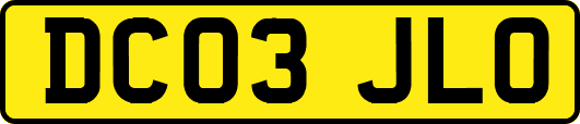 DC03JLO
